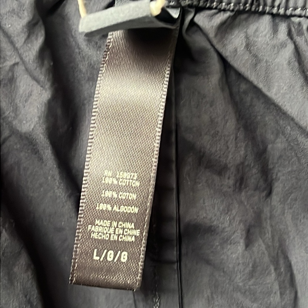 Skims cotton sleep pants - Picture 6 of 8